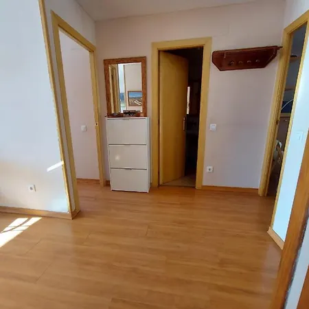 公寓 Check In Casas Pirita *