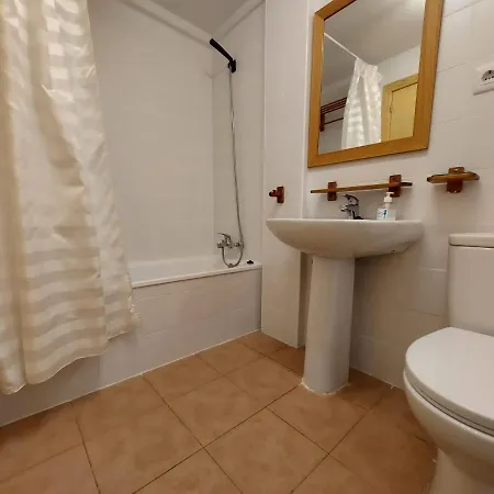 Check In Casas Pirita *