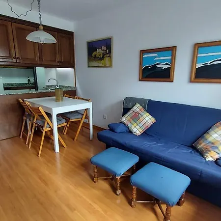Apartment Check In Casas Pirita *