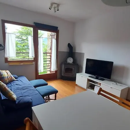 Check In Casas Pirita Apartment Cerler