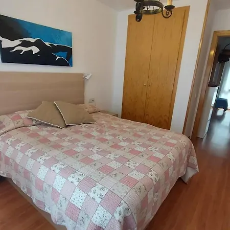 Apartment Check In Casas Pirita *