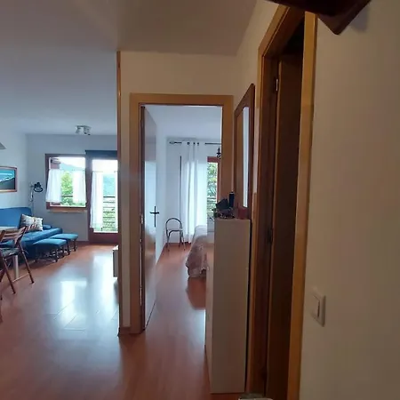 Check In Casas Pirita 公寓 *