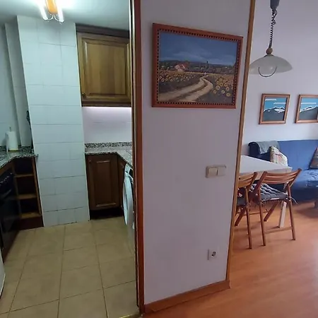 Check In Casas Pirita 塞尔勒