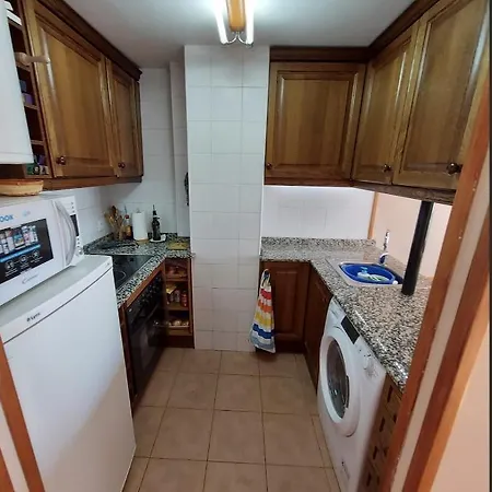 Check In Casas Pirita Apartment