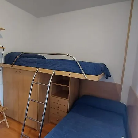 Apartment Check In Casas Pirita