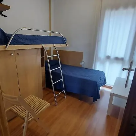 公寓 Check In Casas Pirita *