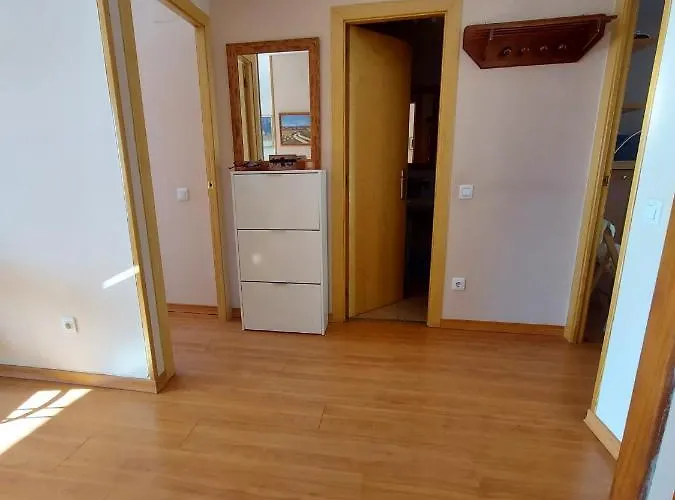 Apartamento Check In Casas Pirita *