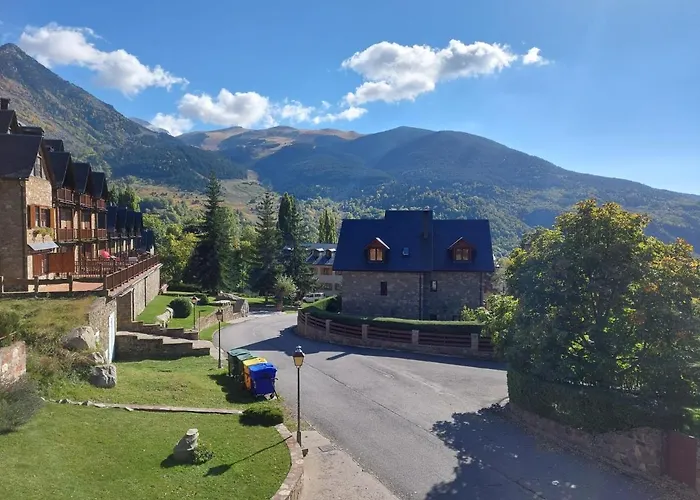 Check In Casas Pirita Apartamento Cerler