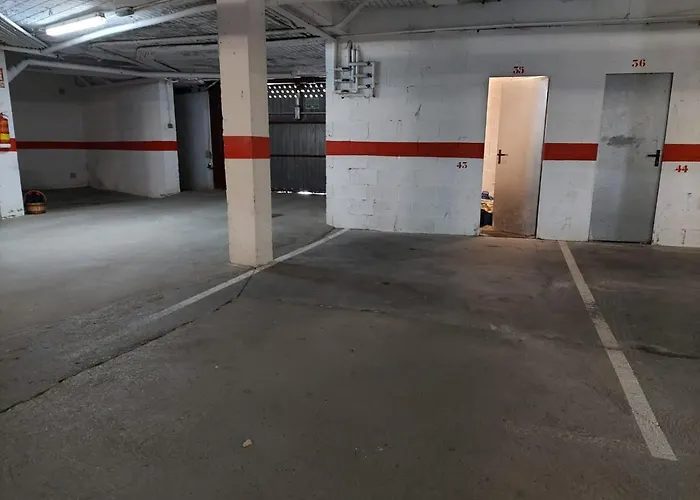 Check In Casas Pirita