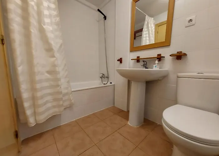 Check In Casas Pirita *