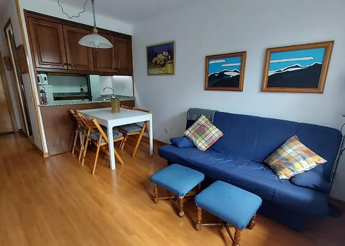 Apartamento Check In Casas Pirita *