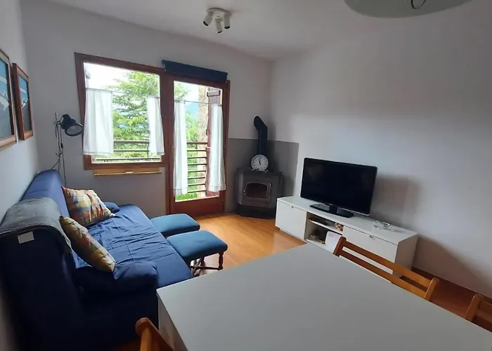 Check In Casas Pirita Apartamento Cerler