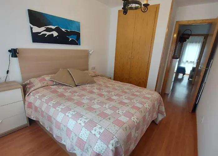 Apartamento Check In Casas Pirita *
