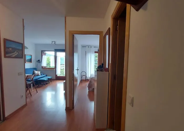 Check In Casas Pirita Apartamento *