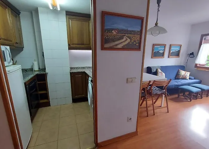 Check In Casas Pirita Cerler