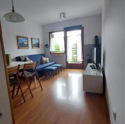 Apartamento Check In Casas Pirita Cerler