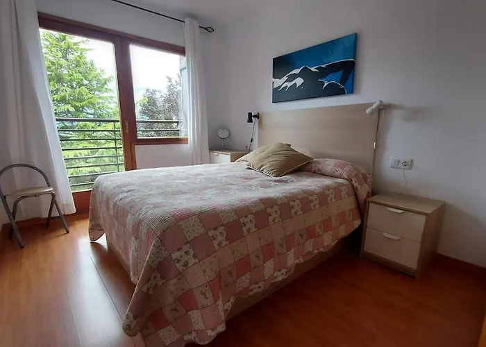 Check In Casas Pirita * Cerler