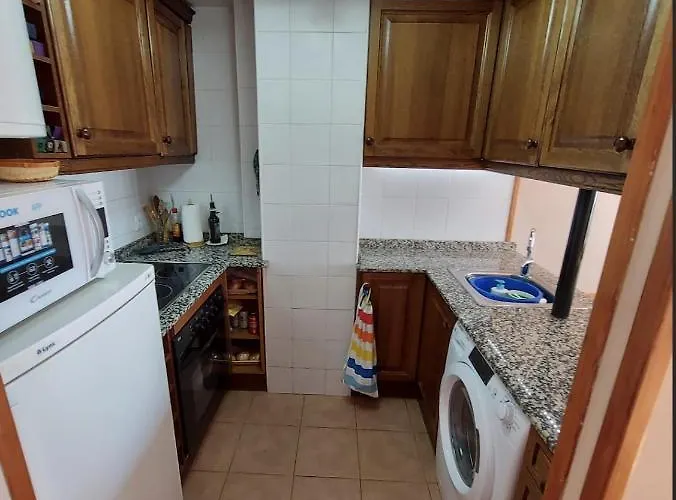 Check In Casas Pirita Apartamento