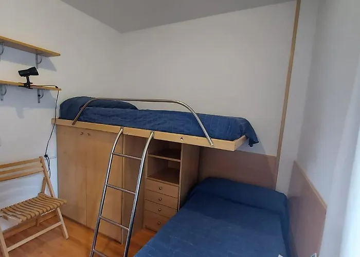 Apartamento Check In Casas Pirita