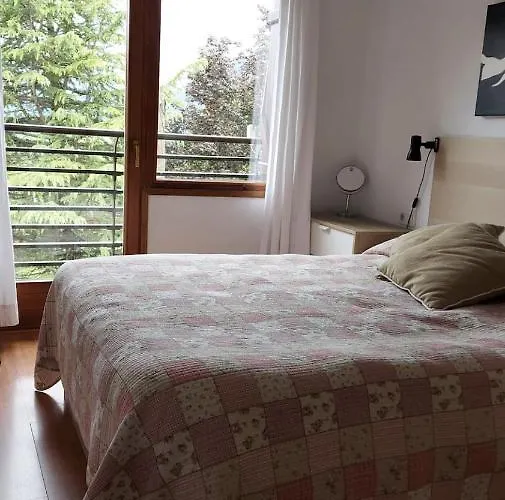 Apartamento Check In Casas Pirita *